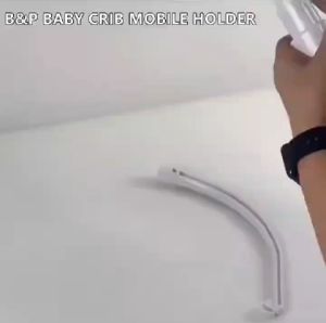 Gantungan Mainan Bayi / Mainan Gantungan Box Bayi / Baby Crib Mobile Holder