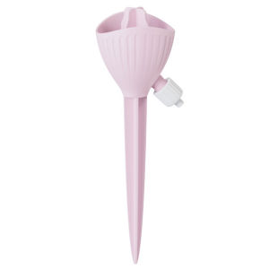 ปรับอัตโนมัติพืชรดน้ําด้วยตนเองอุปกรณ์กลางแจ้งในร่ม Self Watering Planter หยดสวนเครื่องมืออุปกรณ์เสริม