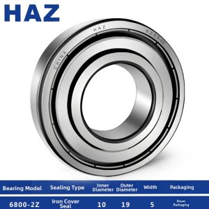 HRB | Bearing 6800 to 6809Z