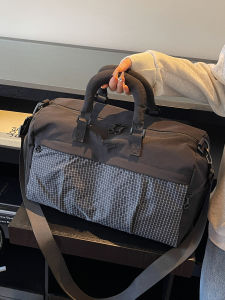 Túi Du Lịch Thể Thao Dung Tích Lớn 2025 Túi Đeo Vai Đơn Thể Thao Đa Năng Túi Đựng Đồ Thể Thao Túi Du Lịch Túi Đeo Chéo