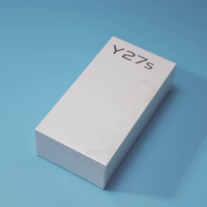 vivo Y27 Smartphone | 6.64 FHD+ Display | 5000mAh Battery | 50MP Dual Camera | 6GB+128GB | Thailand Version – Official Warranty