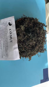 Cây Cỏ Mực- Nhọ Nồi khô sạch tốt cho tim mạch cải thiện tóc bạc giúp sáng mắt tăng cường chức năng gan [500g - 1Kg]