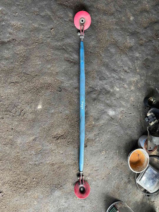 Front Strut Bar Proton Wira / Saga Lazada