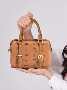Miffy | Fashionable Commuter Casual Tote Handbag