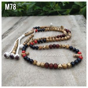 Tasbih Spesial Unab mix Yuser Oud Sholib Marjan