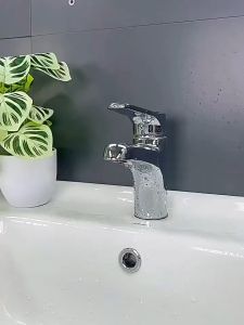 Bộ Chuyển Đổi Ren Vòi Nước Đa Năng | Nối Vòi Nước Có Ren | Bộ Răng Nối Vòi Đa Năng