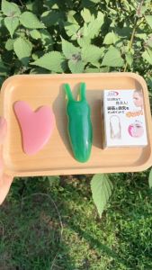 Dụng Cụ Massage Mũi Làm Bằng Rensi Dành Cho Mặt Và Mũi Dụng Cụ Massage