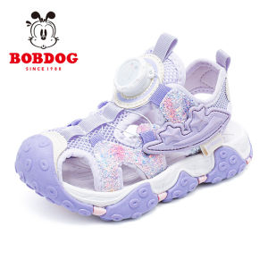 Bobdog | Summer Girls New Buckle-up Sandals