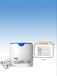 ddg | Sensitive Skin Calming Repair Face Cream