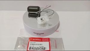 FUEL UNIT Pelampung Tangki Bensin K16 Pelampung Bensin HONDA BEAT Fi Scoopy Fi Part: K16
