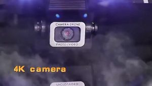 GLANXI Electric Drone with 8K Camera: A Comprehensive Guide