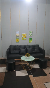 Bộ ghế dài sofa tay vịn phòng khách sopha băng