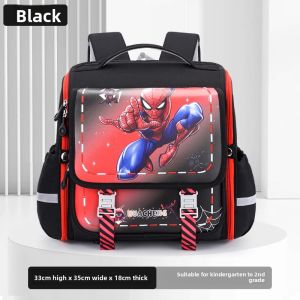 MONLEYTA | Cute Cartoon High Appearance Lightweight School Bag For Girls