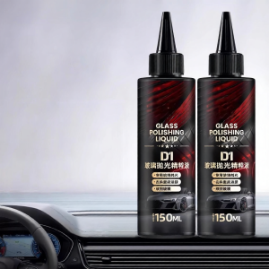 LUKSEN | Degreasing Stain Remover Windshield Cleaner
