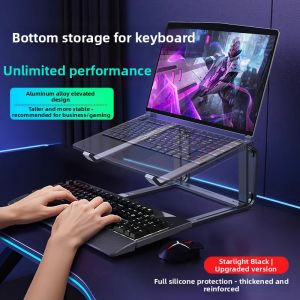 YIBOYUAN | Elevating Cooling Laptop Stand