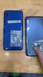 Bộ vỏ samsung a10