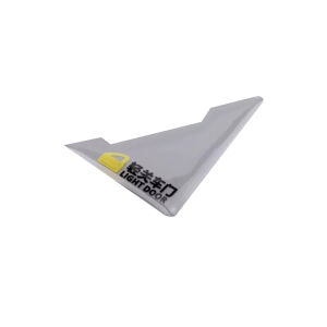 WEIHOU | Anti-Scratch Protector Car Door Corner Anti-Collision Strip