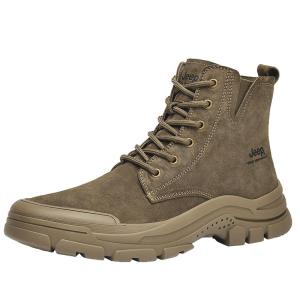 Jeep | Waterproof and Durable Hiking Shoes