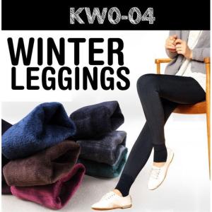 Women Winter Leggings / keep warm/ inner wear/ Women pants
