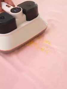 【พร้อมส่ง】เครื่องดูดฝุ่นขนาดเล็ก ดูดฝุ่นแบบพกพาไร้สาย เล็ก แบบมือถือ 8600Pa 100w vacuum ที่ดูดฝุ่นในรถ ภายในบ้าน ที่ดูดฝุ่นที่นอน รถห้องนอ ดูดฝุ่นในรถจิ๋ว ชาร์จUSBภายในบ้าน รถยนต์ เตียง หัวดูดกว้าง