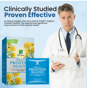 Herbal Health Tea Prostate Tea Healthy Health Tea