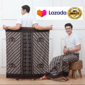 SARUNG BATIK GLOYOR GUS IQDAM SERIES TERBARU KEKINIAN PRIA WANITA DEWASA REMAJA ANAK KWALITAS BAGUS.