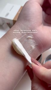 [Bundle 2Pcs] Ciara Natural Deodorant Penghilang Bau Badan dan Ketiak Natural Anti Odor - 50Gr