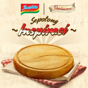 INDOMIE / INDOMIE GORENG / INDOMIE KUAH / INDOMIE SOTO / INDOMIE SEMUA VARIANT