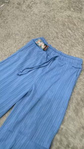 Kulot Knit Condru by. Bilzam Fashion Celana Kulot highwaist / Celana kerja / Celana simpel