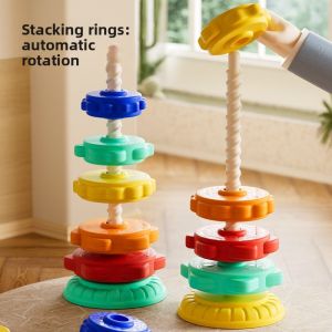 Besee | Brain Training Stacking Toy