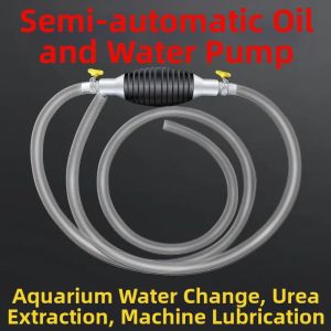 MENGMIAN | Manual Water and Oil Extractor Pump
