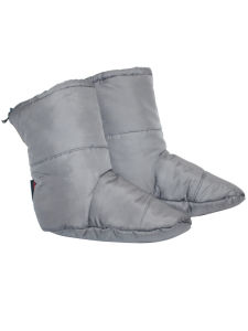 Thickened Cotton Foot Covers Warm Outdoor Camping Adjustable Elastic for Elderly And Children Anti-Freeze Skiing And Climbing