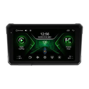 JIUYIN | Motorcycle Specific Smart Car Navigation 6 inch Screen
