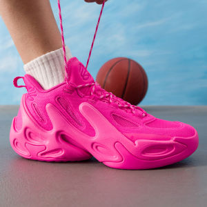 Under Armour | Cushioned Wear-Resistant Mens Basketball Shoes