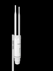 Comfast High Power AC1200 Outdoor Wireless wifi Repeater AP/WIFI Router 1200Mbps Dual Dand 2.4G+5Ghz Long Range Extender