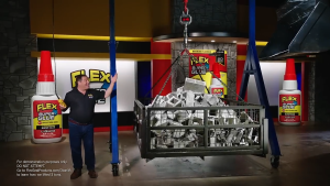 Flex Seal Flex Glue Clear Super Glue 15g/20g/3g (Super Strong Bond)