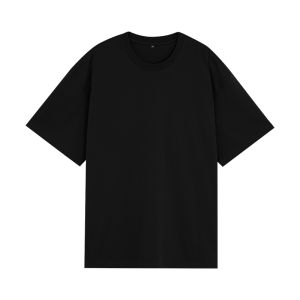 Cooling Sun Protection BD.PowerUp Summer Short Sleeve Mens Casual Loose Fit Antibacterial Quick Dry Sport T-Shirt