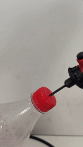 🔨MAKTEC เครื่องเจียรสายอ่อน 135W ความเร็วรอบ 30000 rpm หัวจับขนาด 3.2 MM. แถมฟรีชุดเจียรพร้อมใช้ (AAA)<🛠รับประกันสินค้าตรงปก ถ่ายจากงานจริง💯🔥> CMK