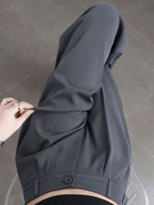 YAYANGREN | Summer Comfortable Drapey Trousers