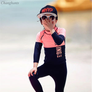 Rash Guards for Kids Boy Two Pieces Swimwear for Children Swimming Outfit for Boy Swimsuit for Baby Boy Child Sandy Wear with Swim Cap