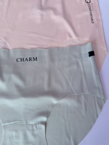 L-2XL 50kg-85kg Seluar Dalam Wanita Mid Waist Ice Silk Seamless Woman Underwear Yoga Panties 冰丝无痕内裤 2126