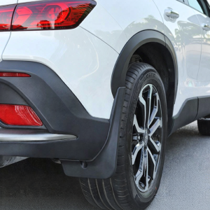 JINGGUANG | Custom Fender Splash Guard for Car Exterior Decoration