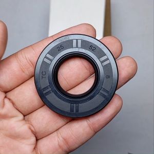 Seal Tc 25 52 8 Nok Original Nok INB SEMARANG