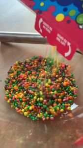 NERDS เนิร์ดส์ แคนดี้ ลูกอม เรนโบว์ รวมทุกรสชาติ 141g