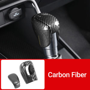 For Honda CRV 6th Accord 10th 11th Civic 11th 2018 2020 2021 2022 2023 2024 2025 Car Gear Shift Stick Gear Lever Trim Cover