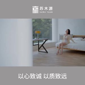 SUMUYUAN | Double Large Desk with Drawer