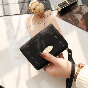 BAORUIFU | Foldable Wallet Cash Organizer for Students
