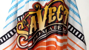 Salon Premium Waterproof and Hair-proof Stying Cape for Hair Cutting and Hairdressing Services