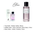 น้ำหอมนำเข้าจากดูไบฯ | GRISE EDP 100ml By Maison Alhambra. 