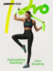 joinfit | Digital PRO Resistance Band 5 Pound